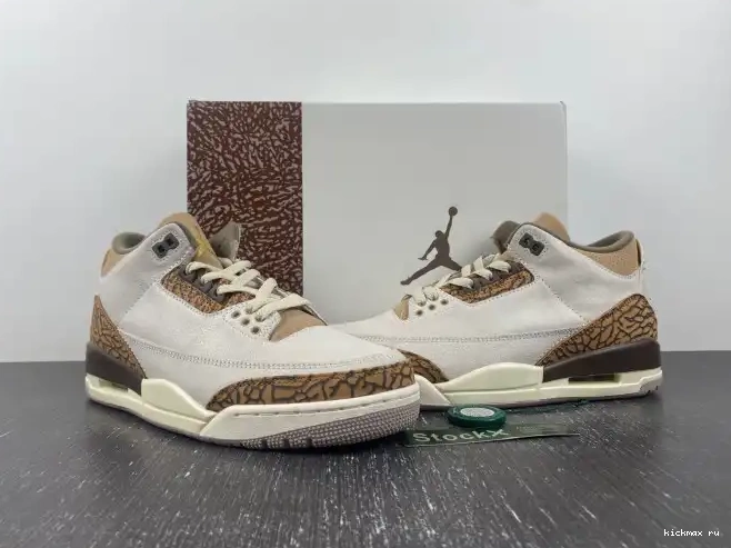 Rep Palomino CT8532-102 Air 3 Jordan 0508